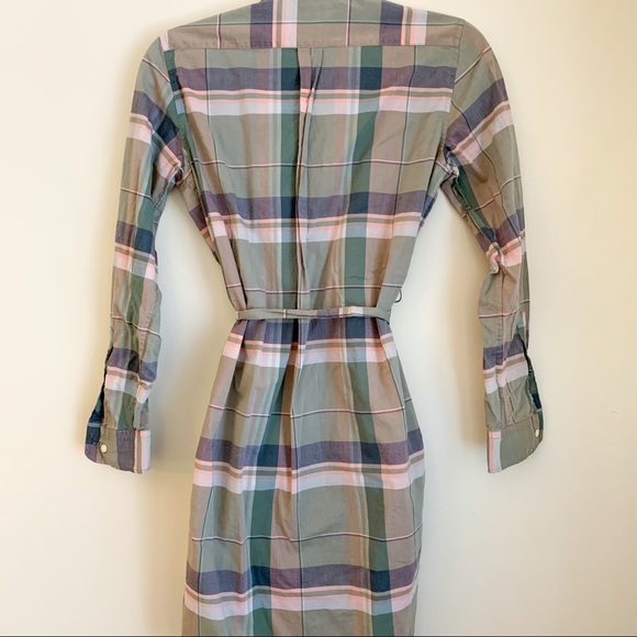 GAP Shirt Dress - Picture 4 of 5